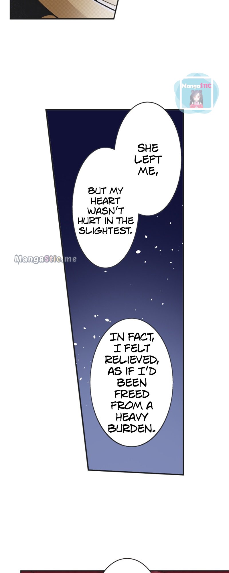 Rosemarie Reincarnated Chapter 46 - page 9