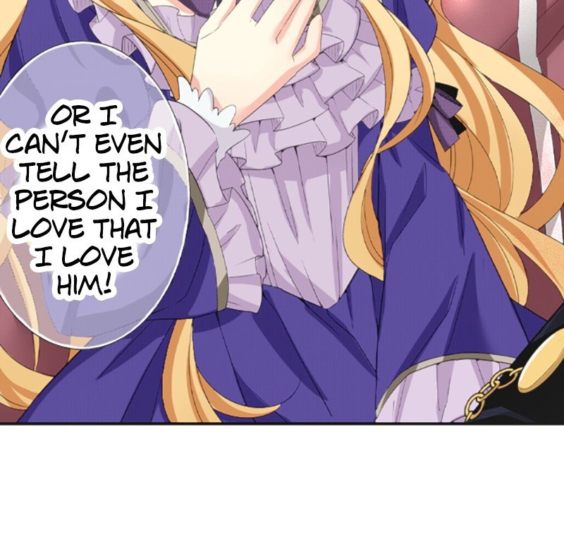 Rosemarie Reincarnated Chapter 45 - page 15