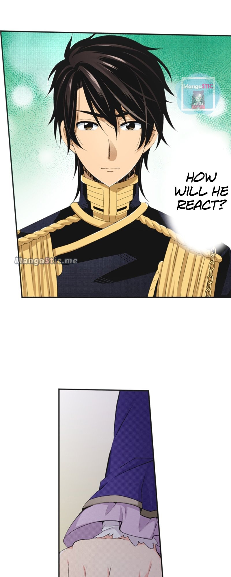Rosemarie Reincarnated Chapter 44 - page 28