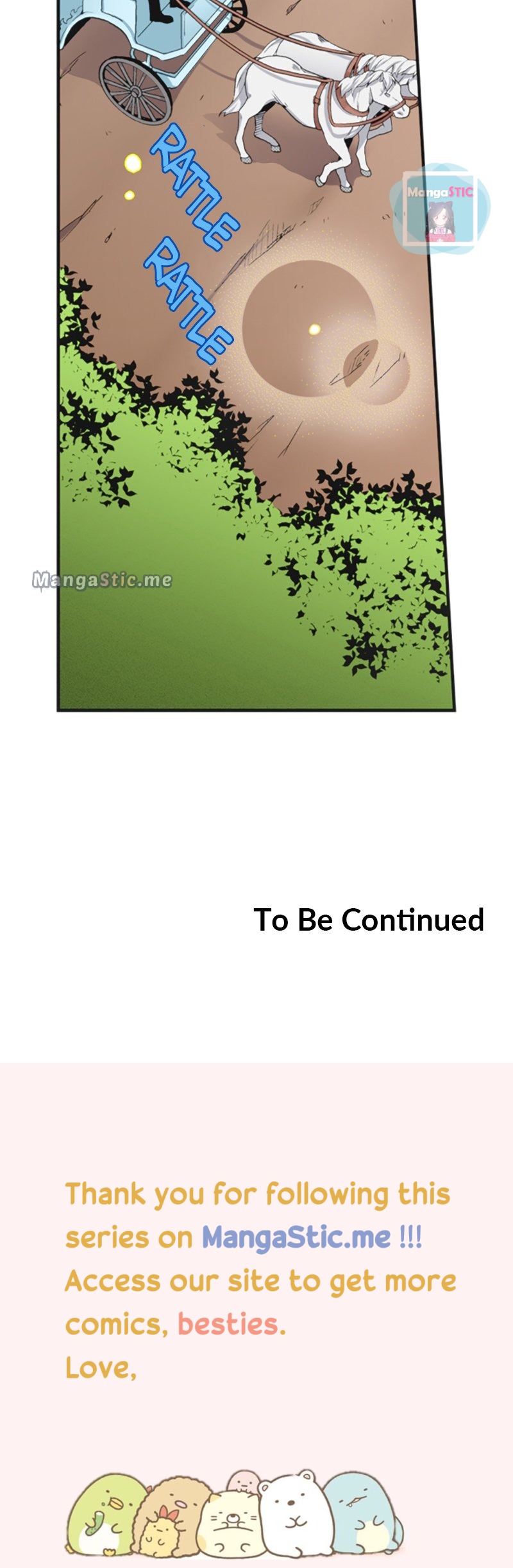 Rosemarie Reincarnated Chapter 44 - page 31