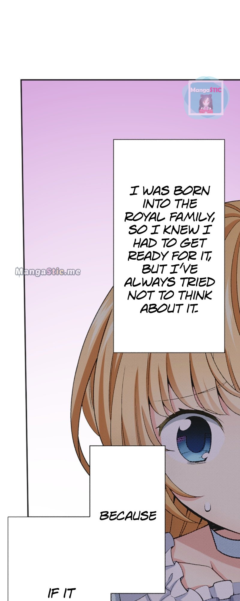 Rosemarie Reincarnated Chapter 42 - page 30