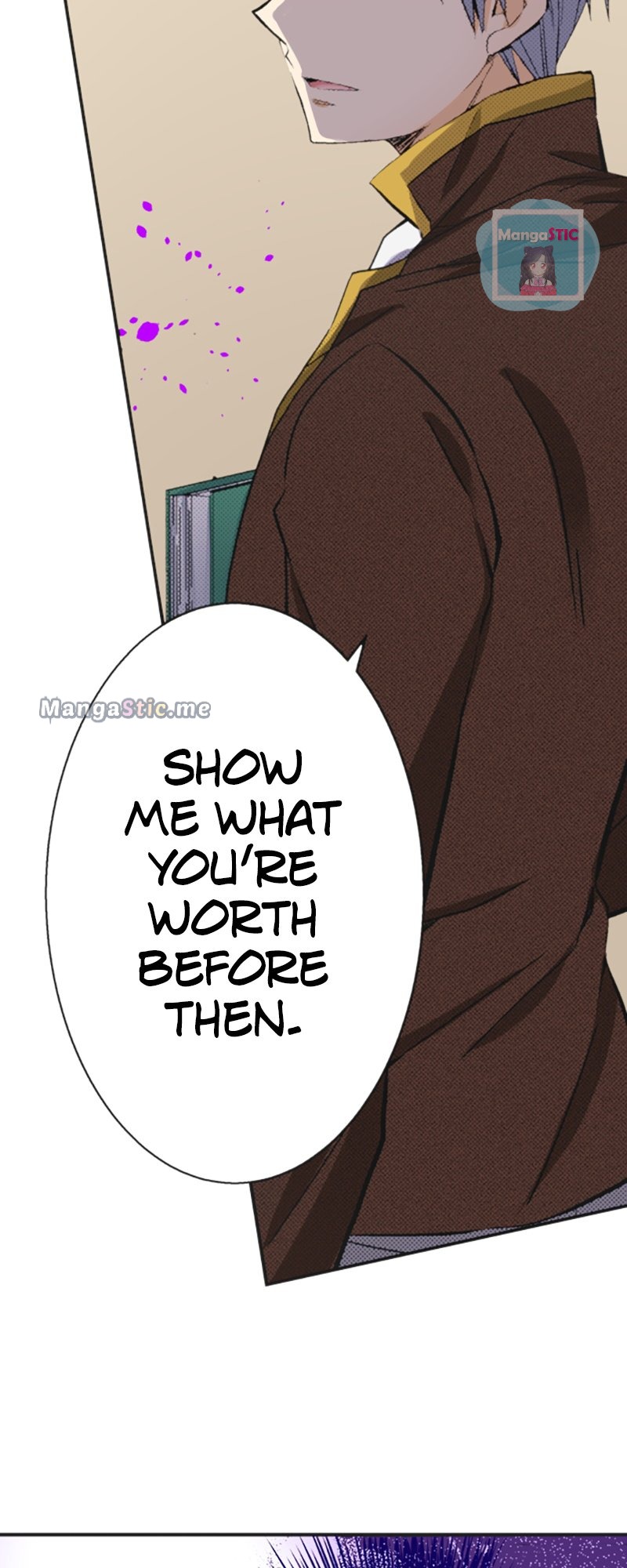 Rosemarie Reincarnated Chapter 42 - page 35