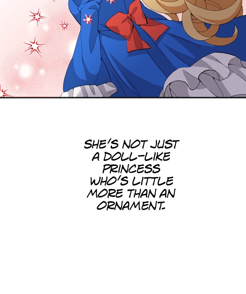 Rosemarie Reincarnated Chapter 41 - page 20