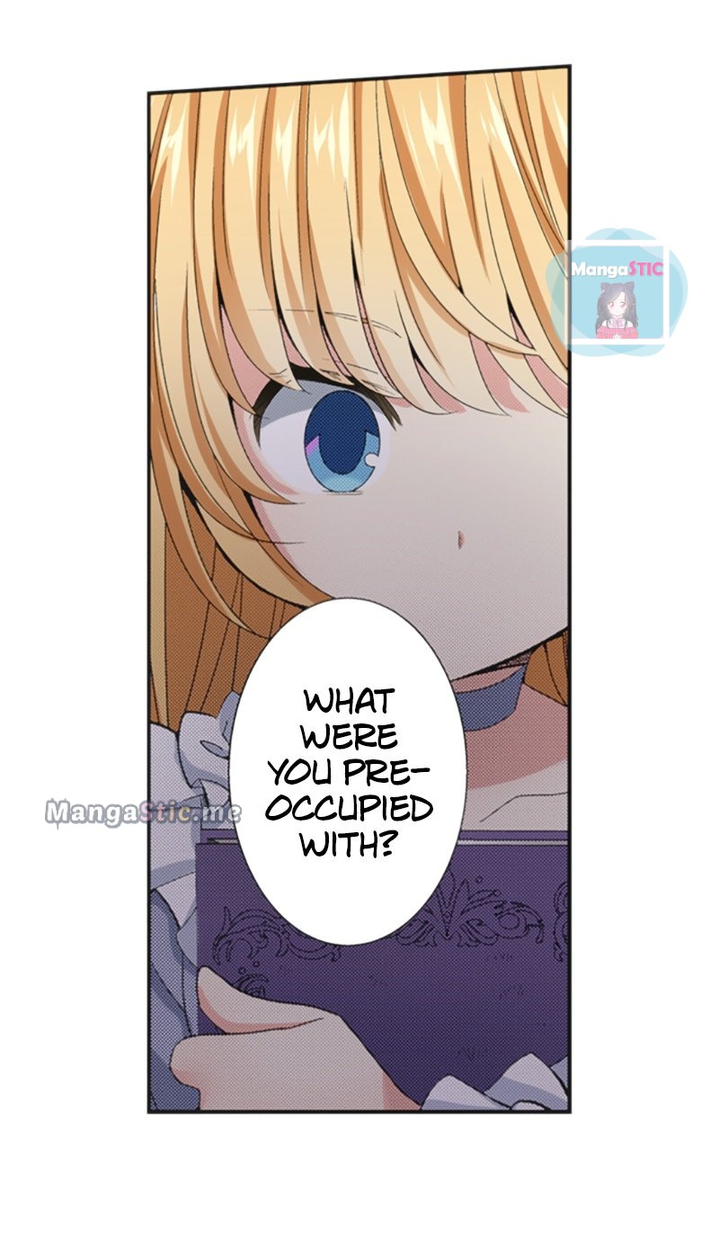 Rosemarie Reincarnated Chapter 41 - page 27
