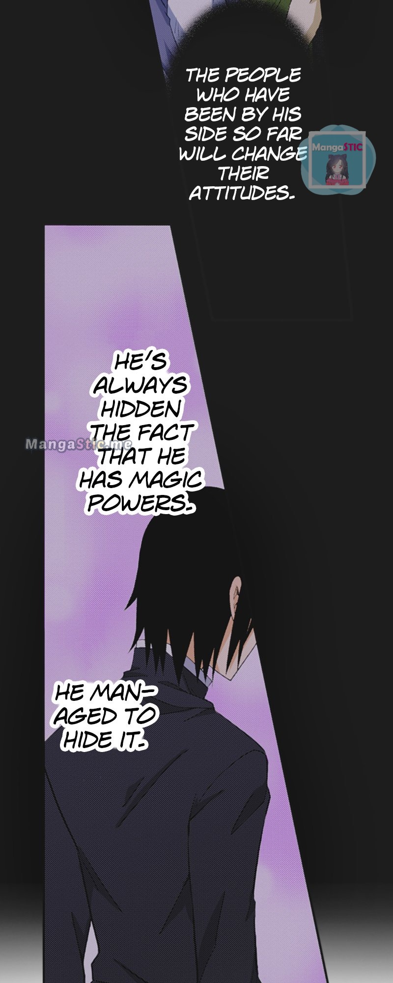 Rosemarie Reincarnated Chapter 39 - page 6