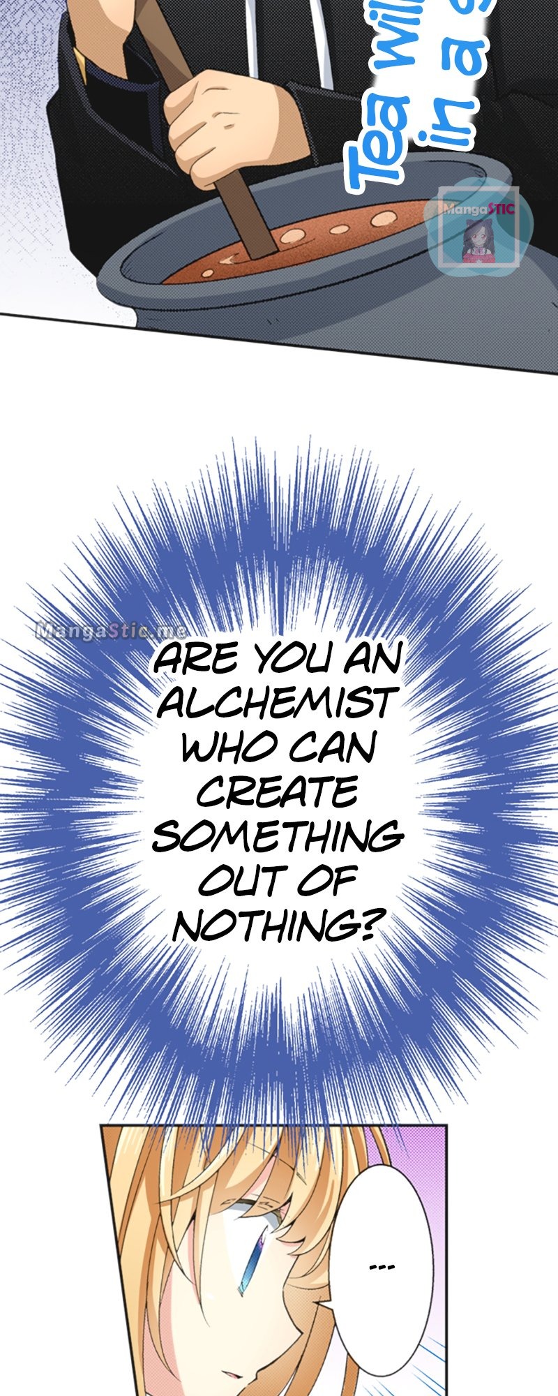 Rosemarie Reincarnated Chapter 38 - page 24