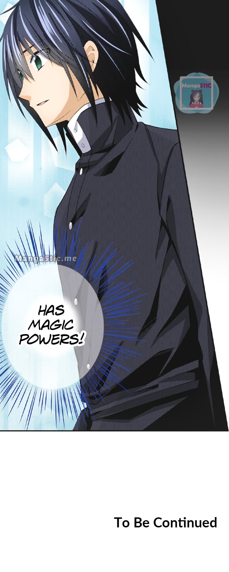Rosemarie Reincarnated Chapter 38 - page 30