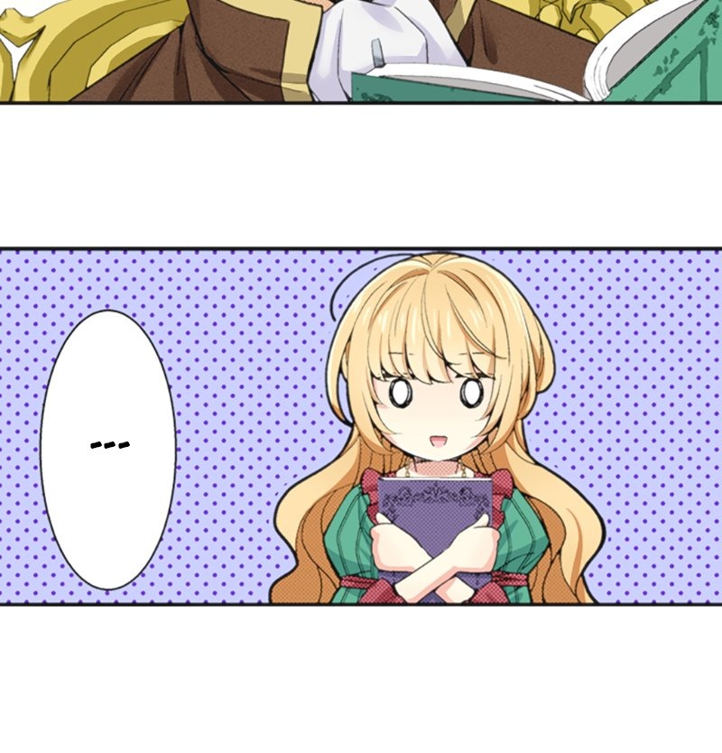 Rosemarie Reincarnated Chapter 36 - page 12