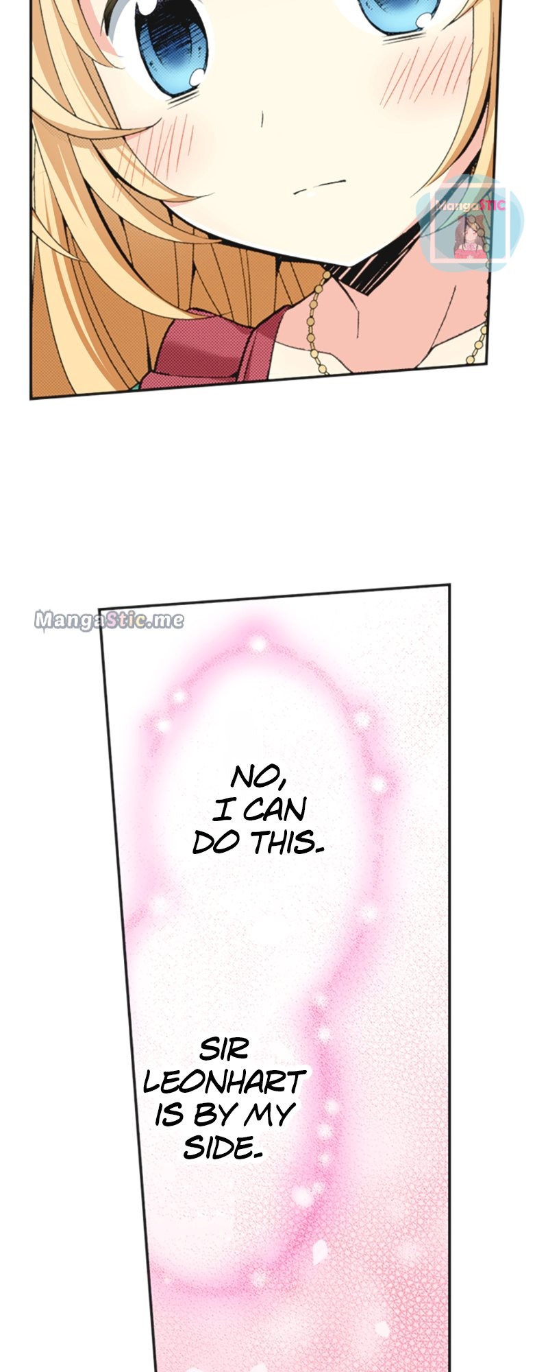 Rosemarie Reincarnated Chapter 36 - page 21