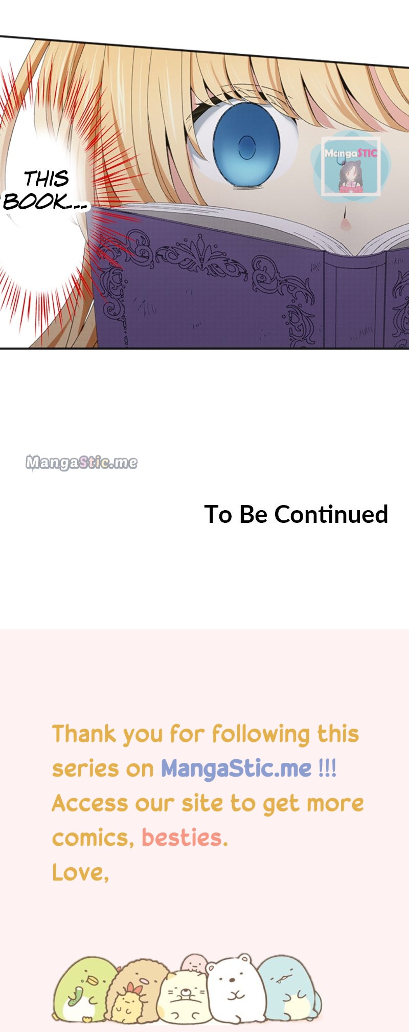 Rosemarie Reincarnated Chapter 36 - page 24
