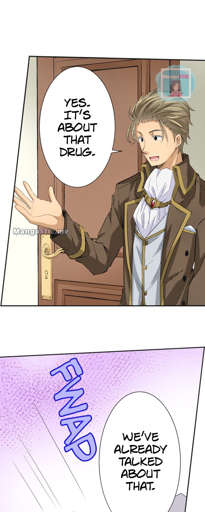 Rosemarie Reincarnated Chapter 32 - page 24