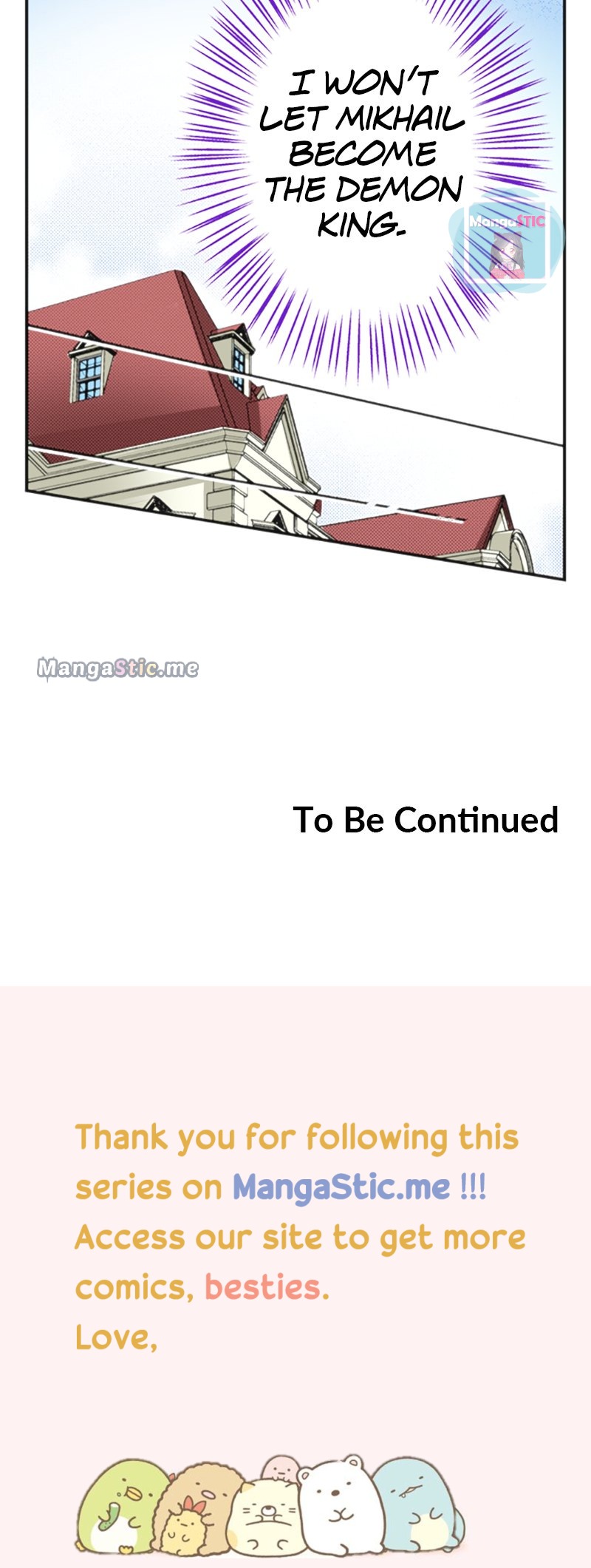 Rosemarie Reincarnated Chapter 31 - page 31