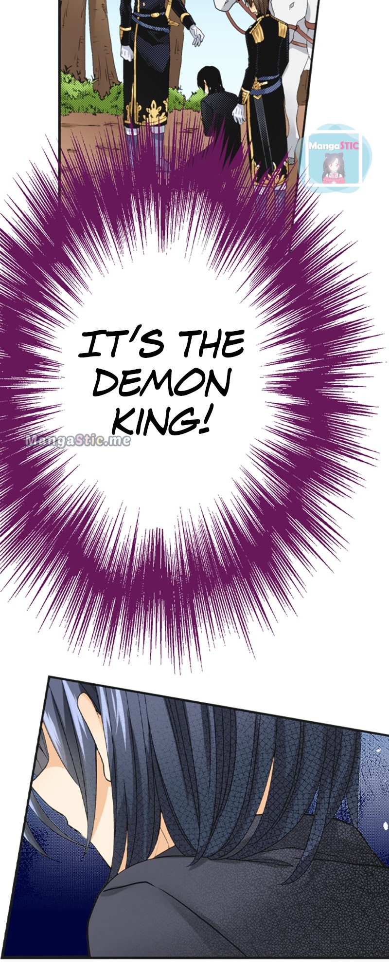 Rosemarie Reincarnated Chapter 30 - page 30