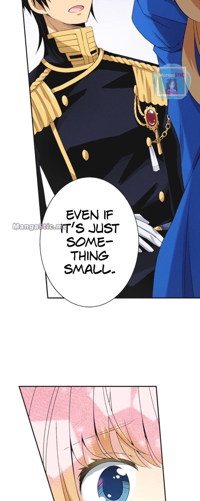 Rosemarie Reincarnated Chapter 30 - page 5