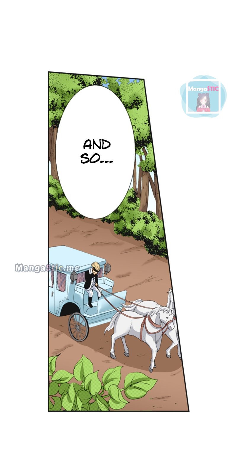 Rosemarie Reincarnated Chapter 29 - page 13