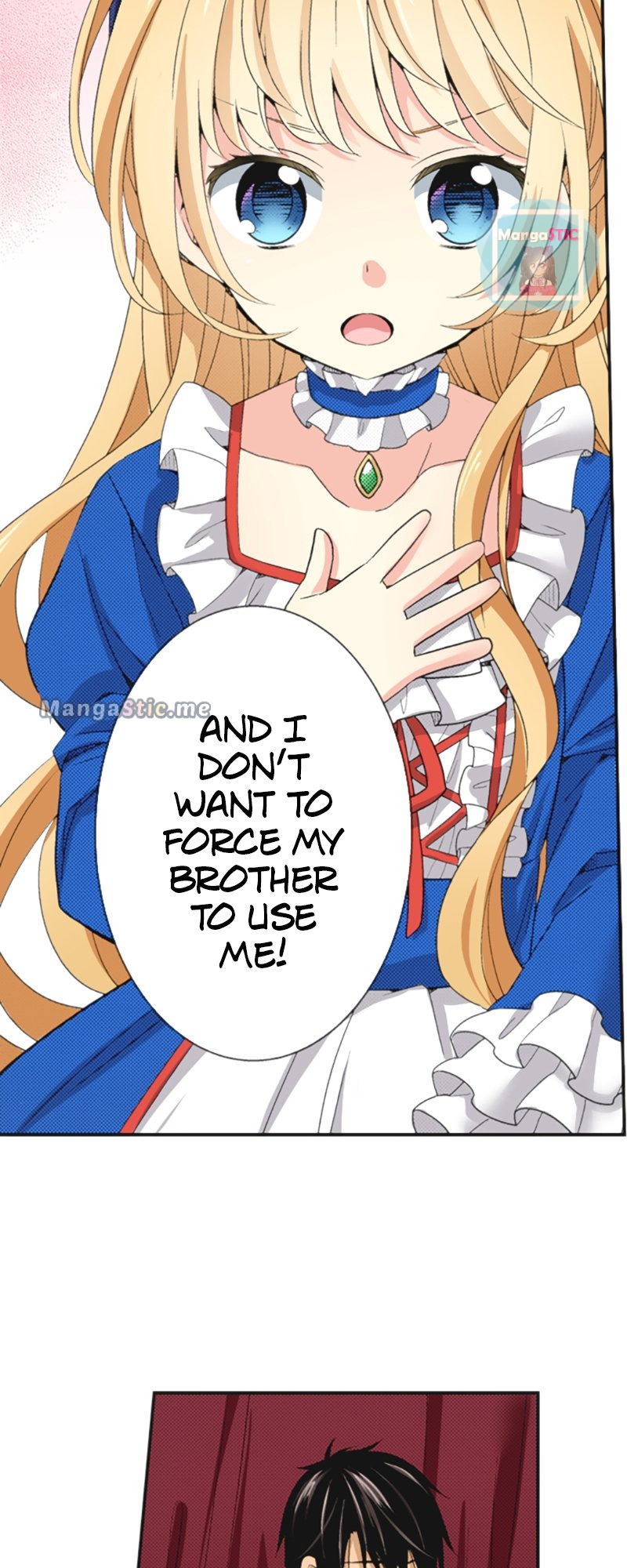 Rosemarie Reincarnated Chapter 29 - page 21