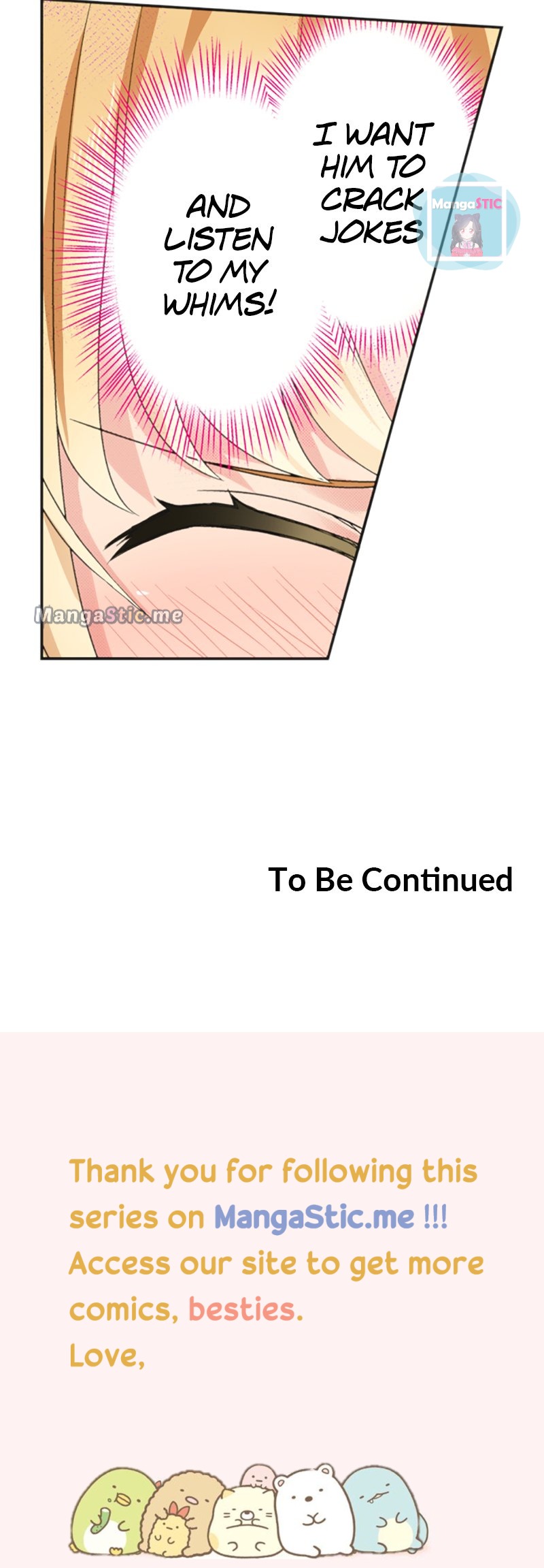 Rosemarie Reincarnated Chapter 29 - page 27