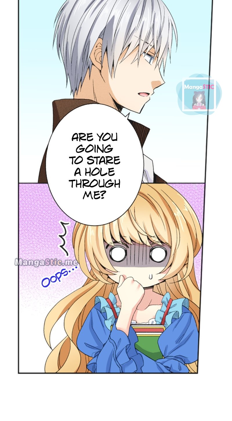Rosemarie Reincarnated Chapter 29 - page 6
