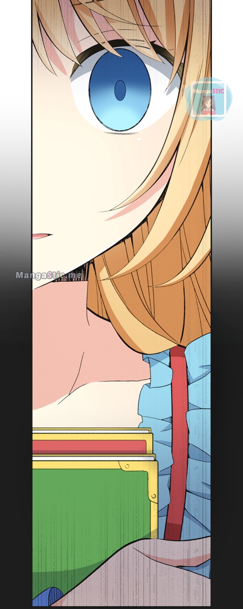 Rosemarie Reincarnated Chapter 28 - page 16