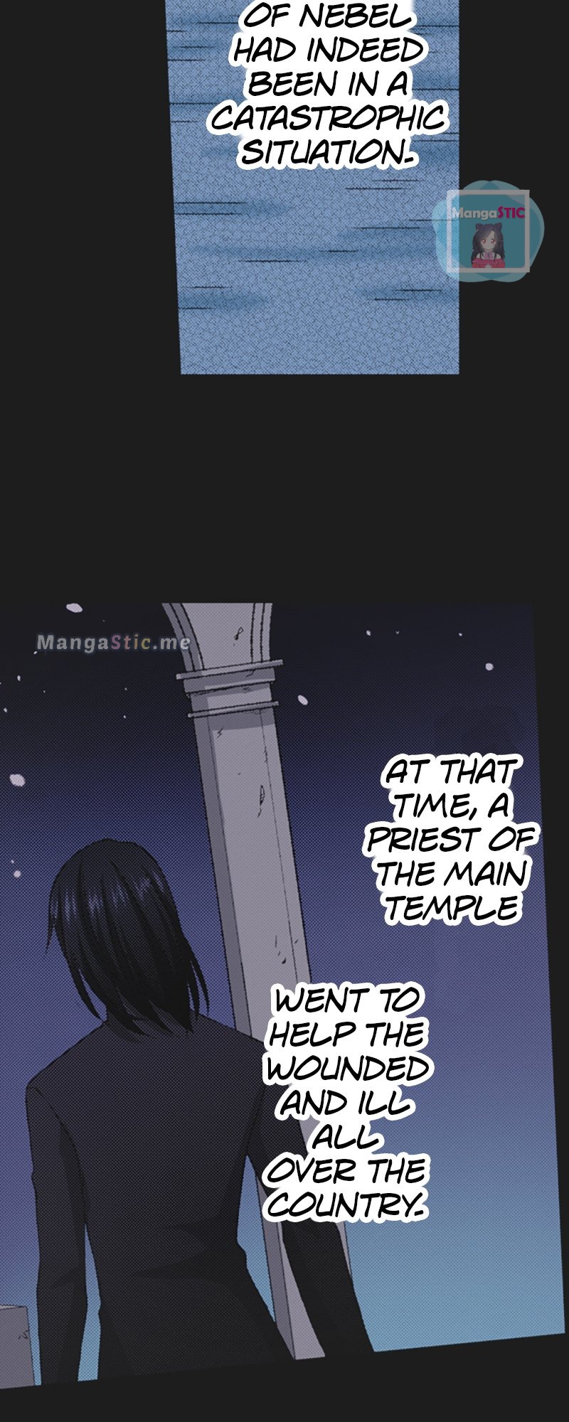 Rosemarie Reincarnated Chapter 27 - page 19