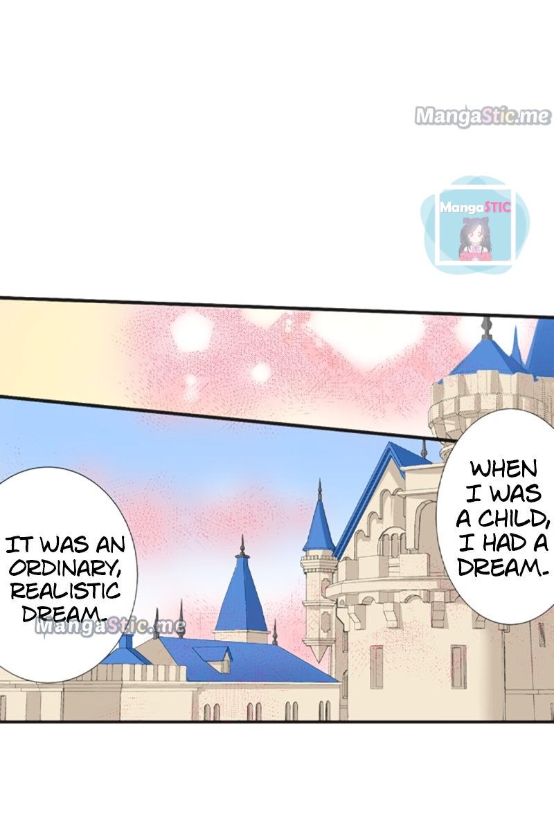 Rosemarie Reincarnated Chapter 26 - page 13