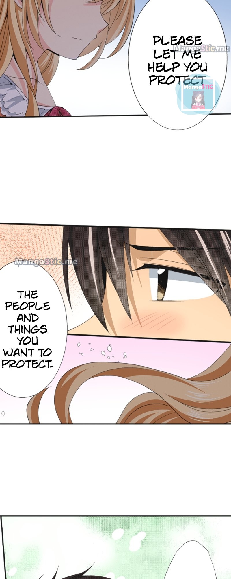 Rosemarie Reincarnated Chapter 25 - page 18