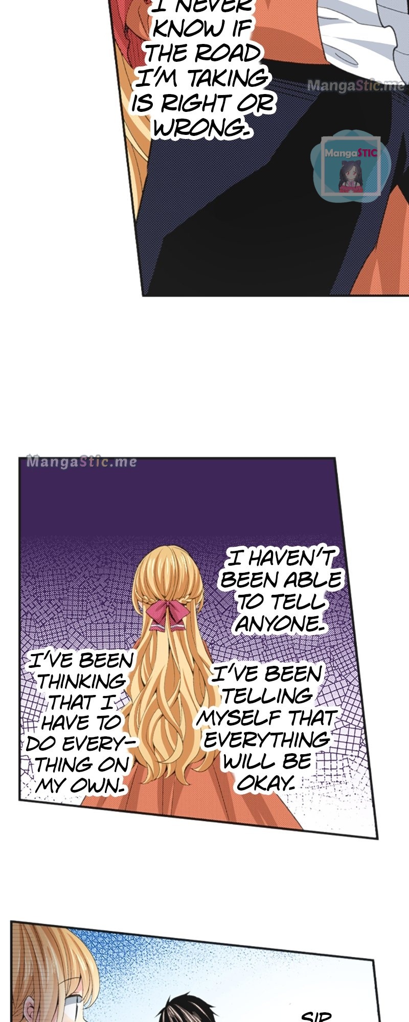 Rosemarie Reincarnated Chapter 25 - page 23