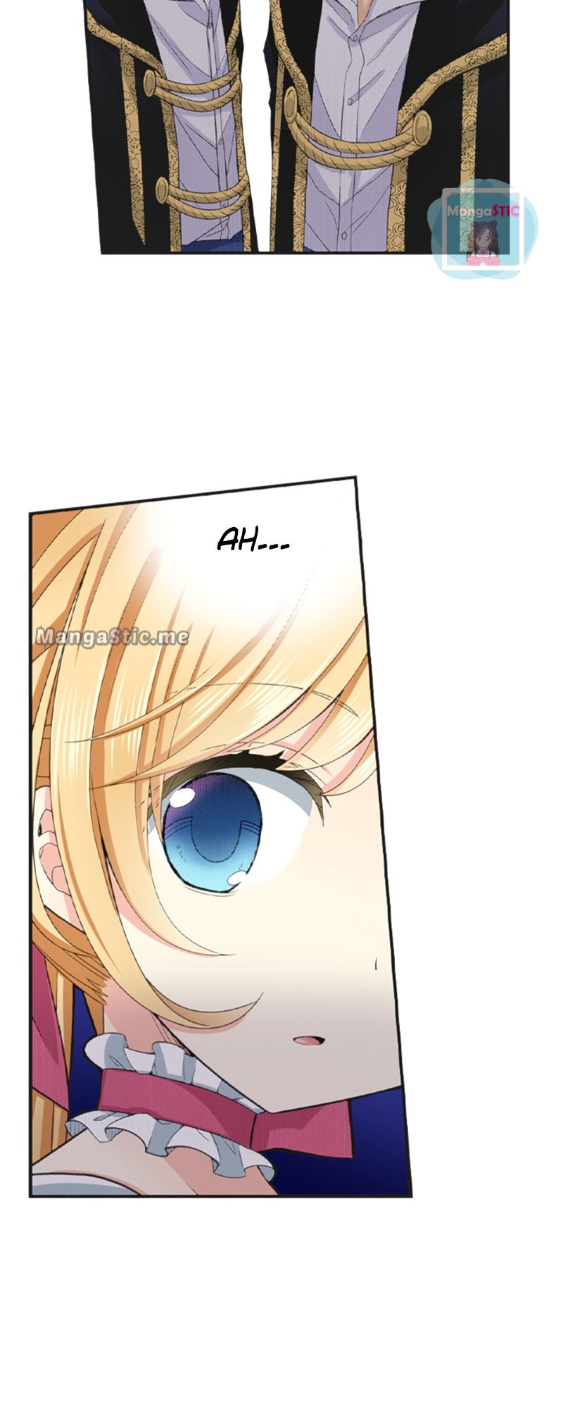 Rosemarie Reincarnated Chapter 23 - page 18
