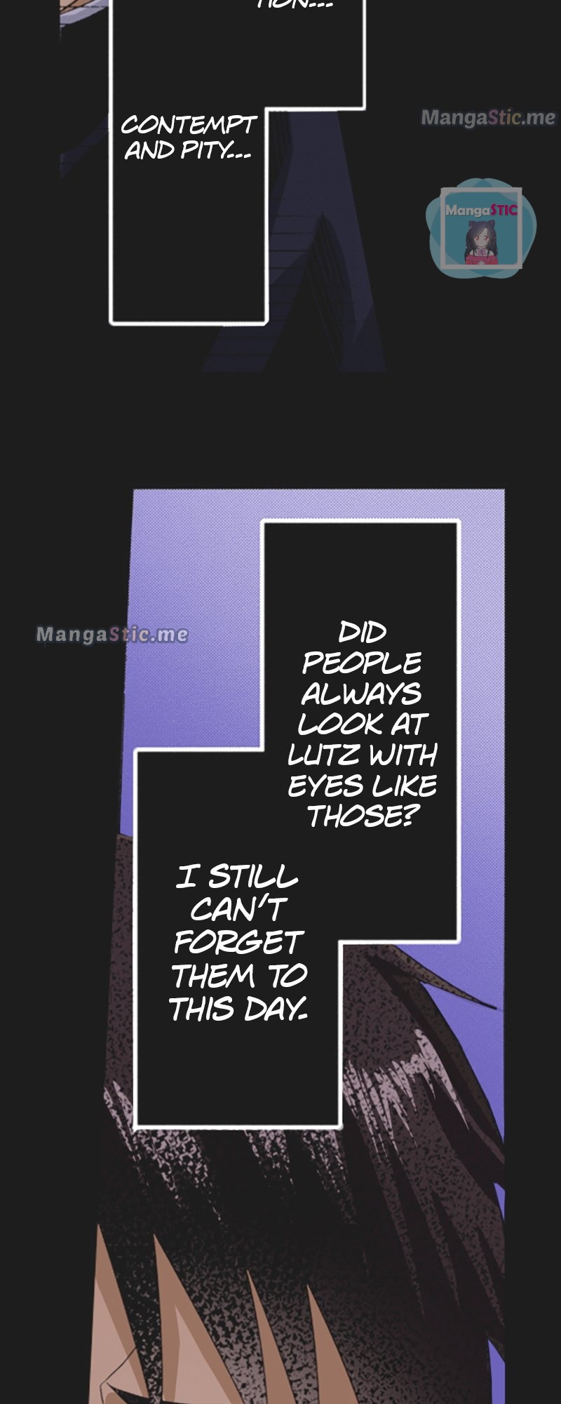 Rosemarie Reincarnated Chapter 21 - page 11