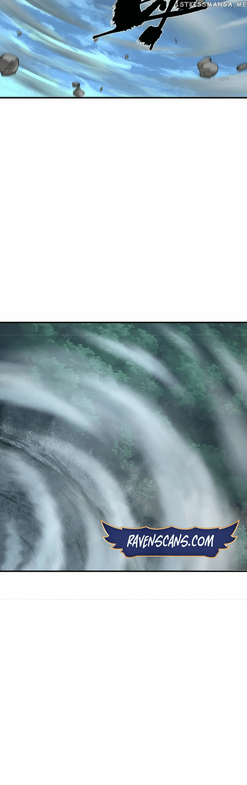 The Calamity of the End Times Chapter 27 - page 10