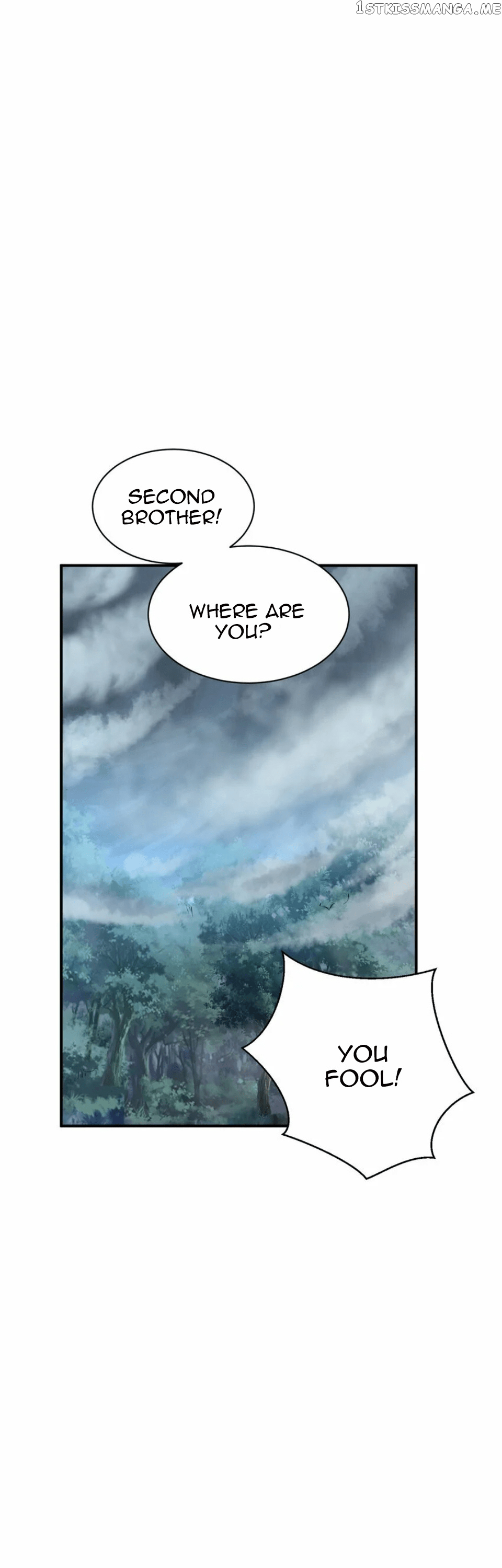 The Calamity of the End Times Chapter 27 - page 11