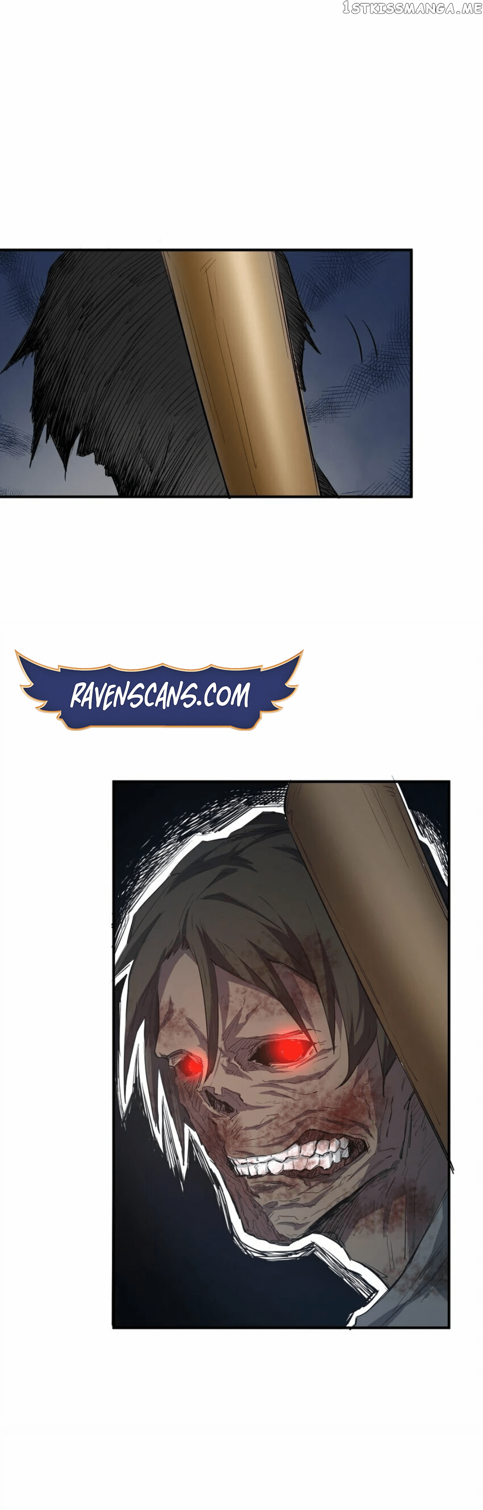 The Calamity of the End Times Chapter 27 - page 15