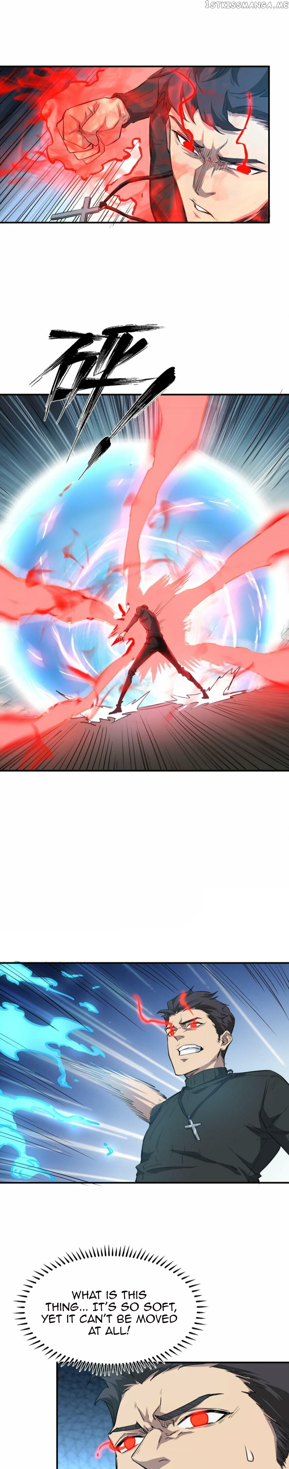 The Calamity of the End Times Chapter 27 - page 28