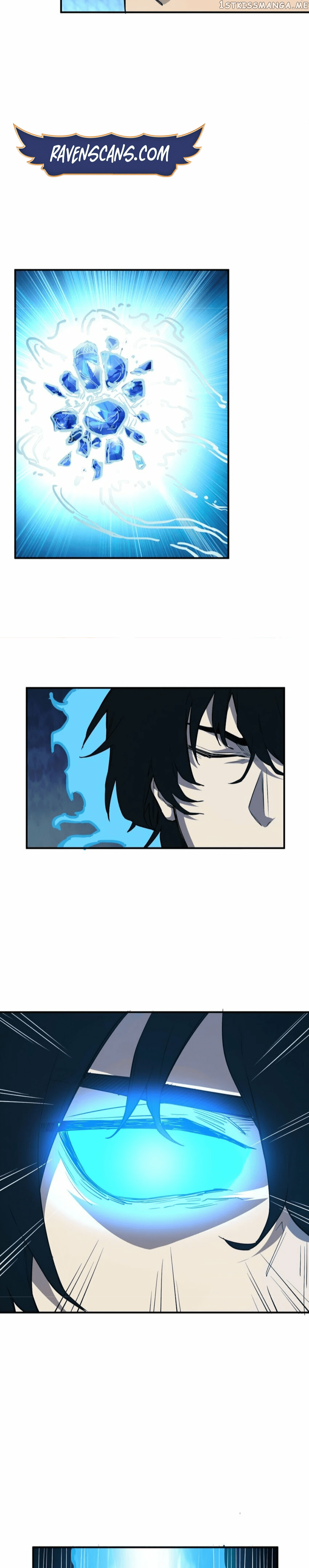The Calamity of the End Times Chapter 27 - page 29
