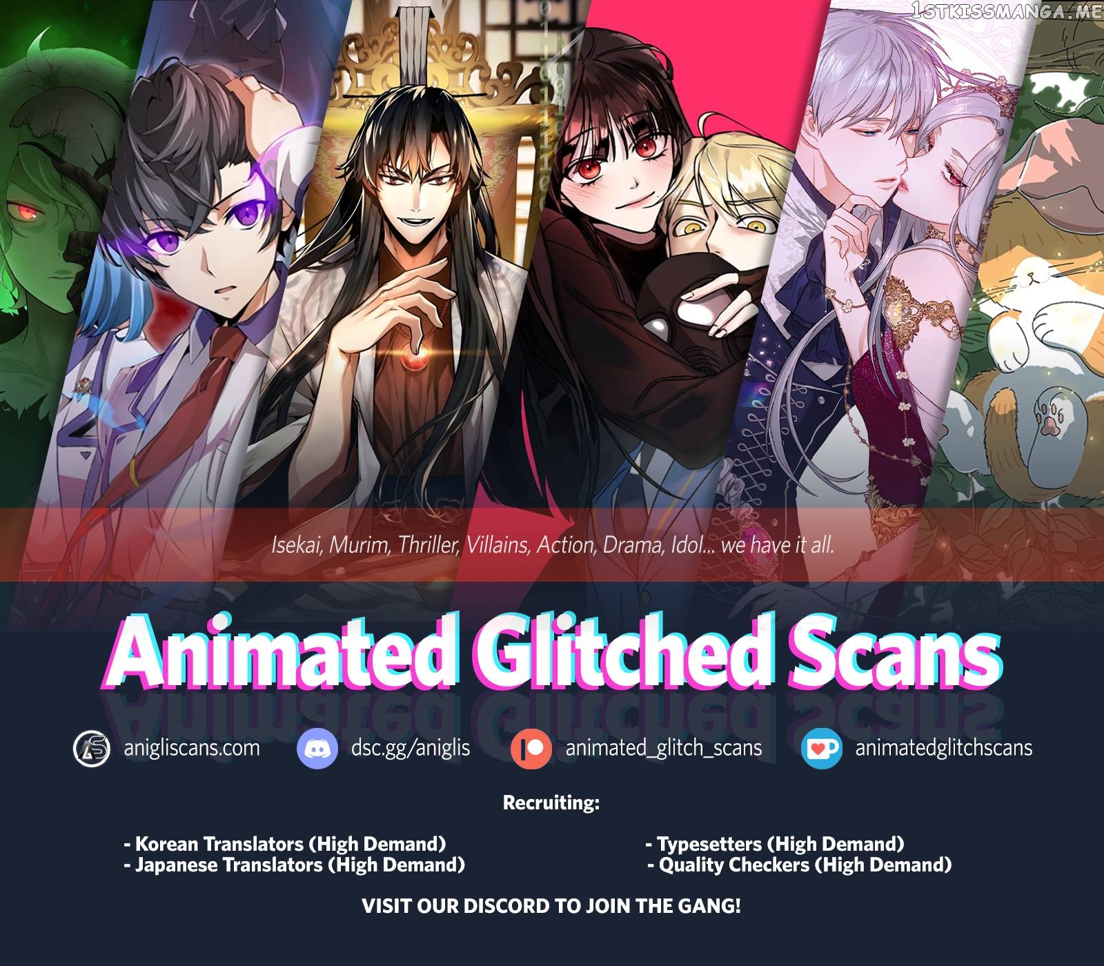 I Reincarnated as an SSS-Ranked Goblin Chapter 15 - page 13