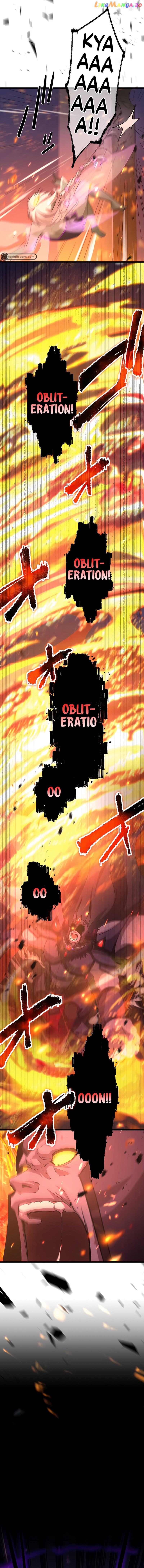 I Reincarnated as an SSS-Ranked Goblin Chapter 24 - page 11