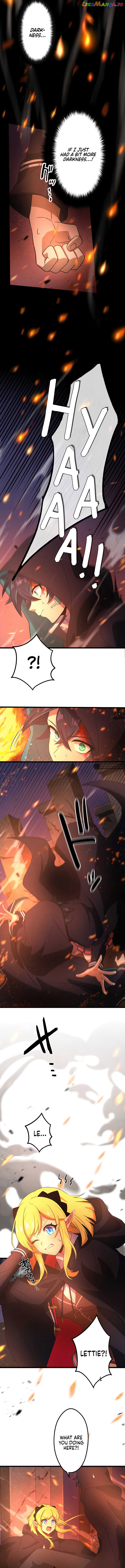 I Reincarnated as an SSS-Ranked Goblin Chapter 24 - page 6