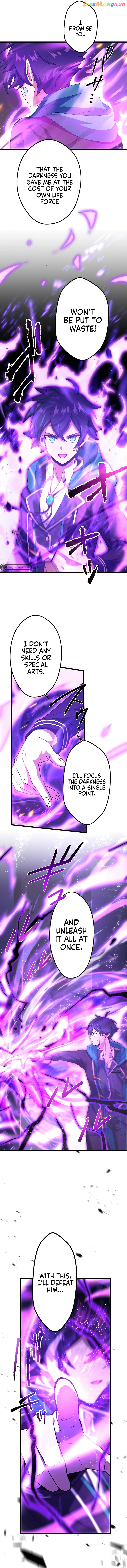 I Reincarnated as an SSS-Ranked Goblin Chapter 24 - page 10