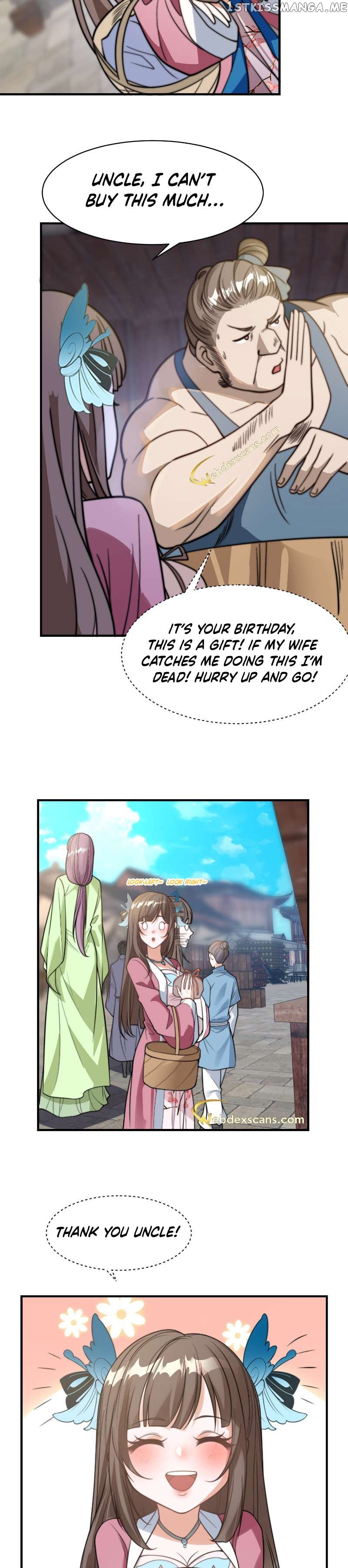 The Most Powerful Brother-In-Law In History Chapter 24 - page 10