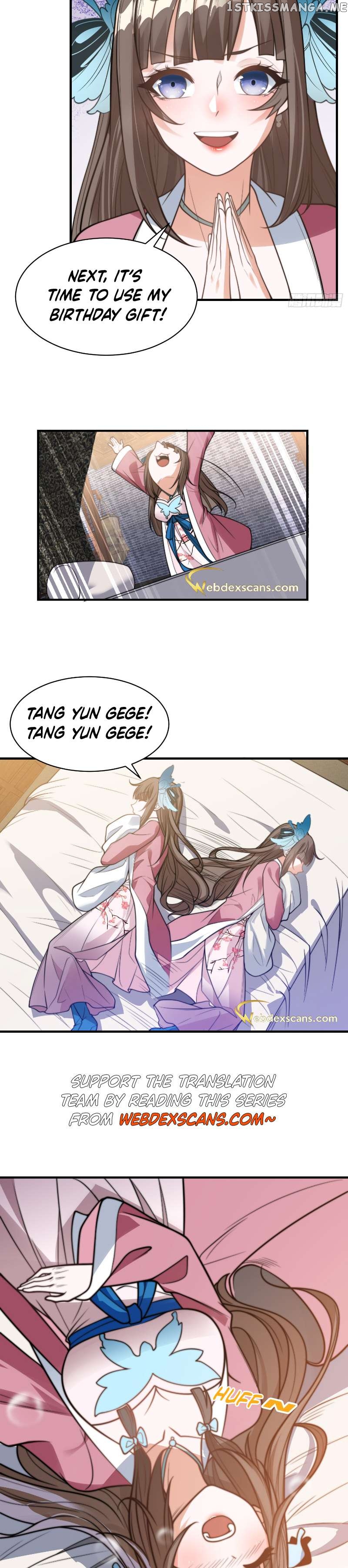 The Most Powerful Brother-In-Law In History Chapter 24 - page 12