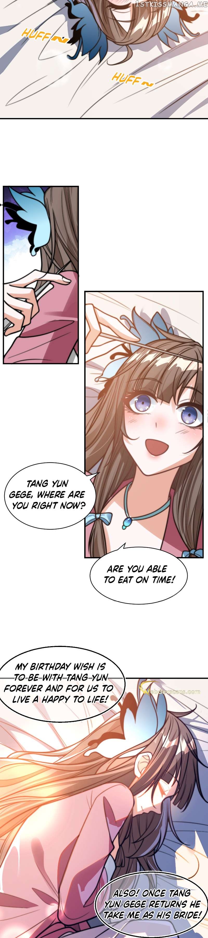 The Most Powerful Brother-In-Law In History Chapter 24 - page 13