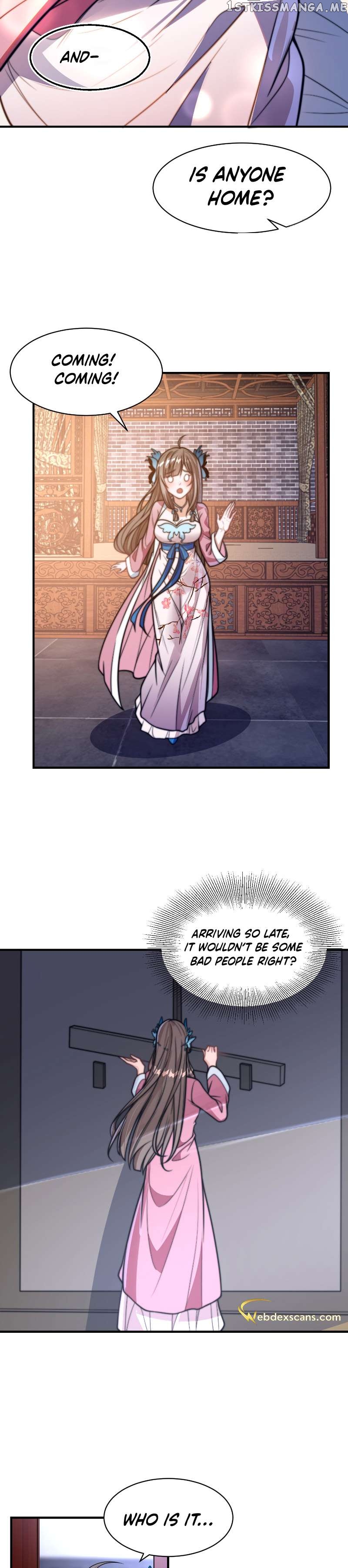 The Most Powerful Brother-In-Law In History Chapter 24 - page 14