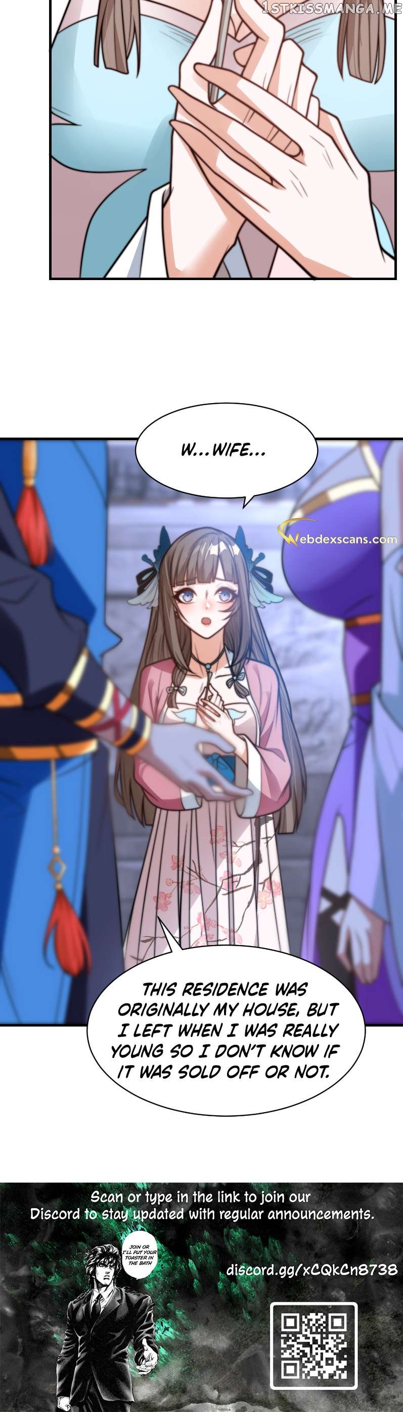 The Most Powerful Brother-In-Law In History Chapter 24 - page 19