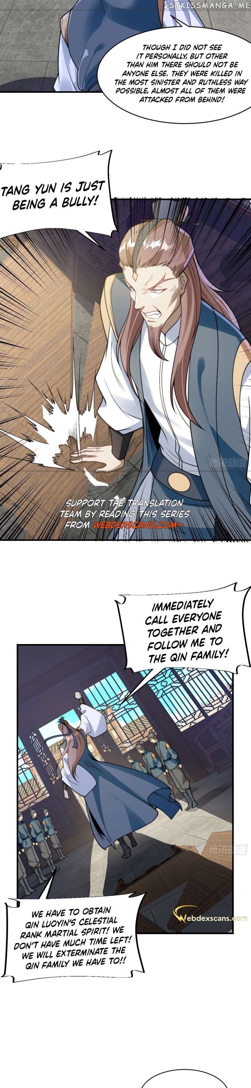 The Most Powerful Brother-In-Law In History Chapter 24 - page 2