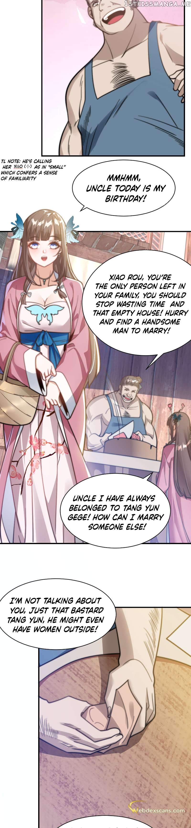 The Most Powerful Brother-In-Law In History Chapter 24 - page 7
