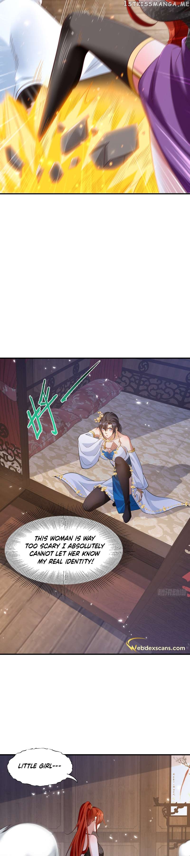 The Most Powerful Brother-In-Law In History Chapter 23 - page 10