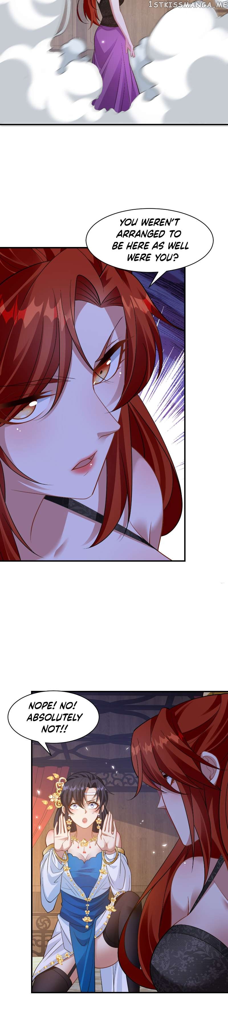 The Most Powerful Brother-In-Law In History Chapter 23 - page 11