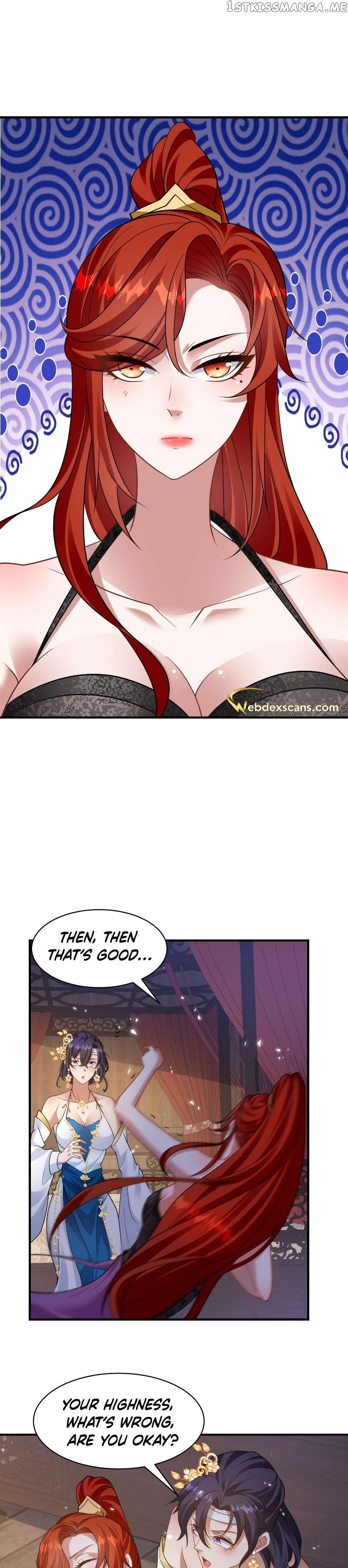The Most Powerful Brother-In-Law In History Chapter 23 - page 12