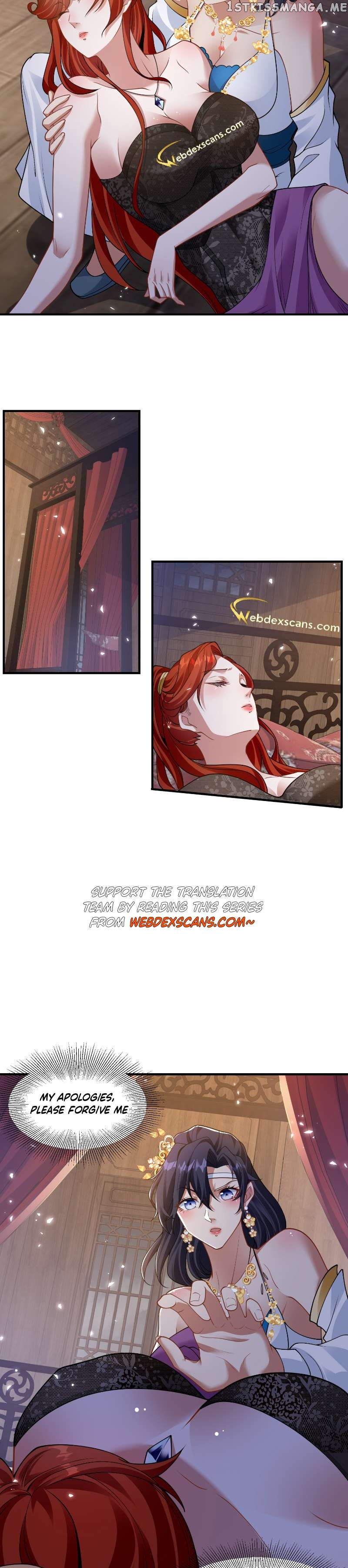 The Most Powerful Brother-In-Law In History Chapter 23 - page 13