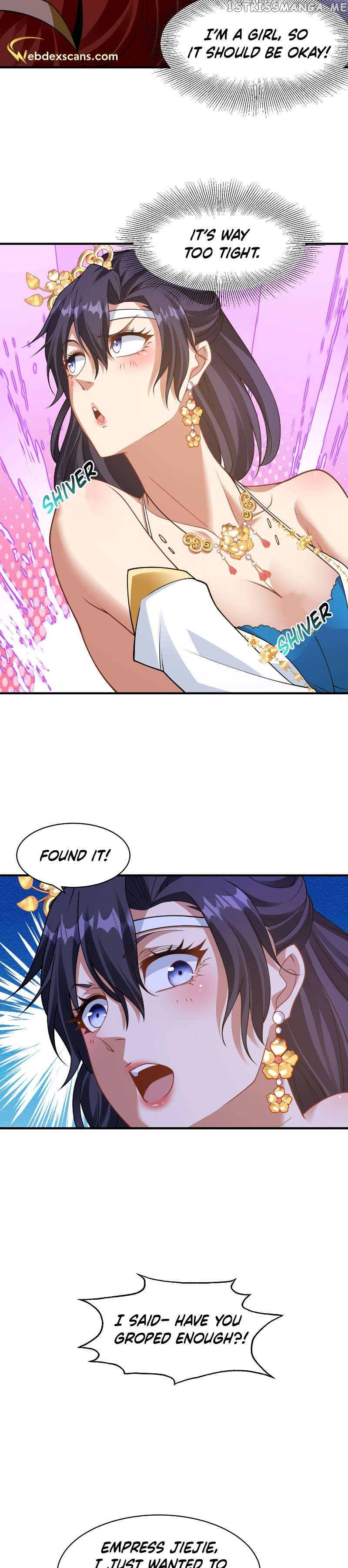 The Most Powerful Brother-In-Law In History Chapter 23 - page 14